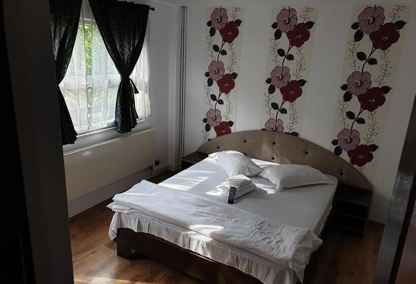 스탠다드 룸, Casa David