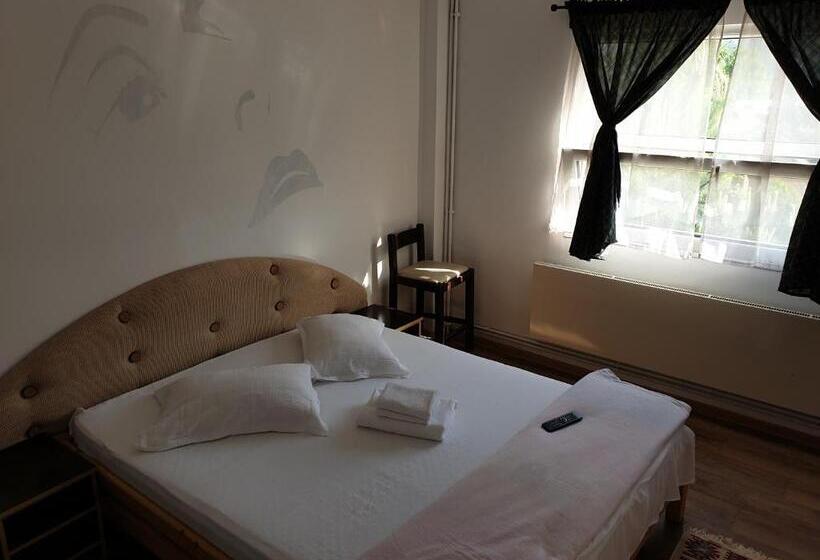 스탠다드 룸, Casa David