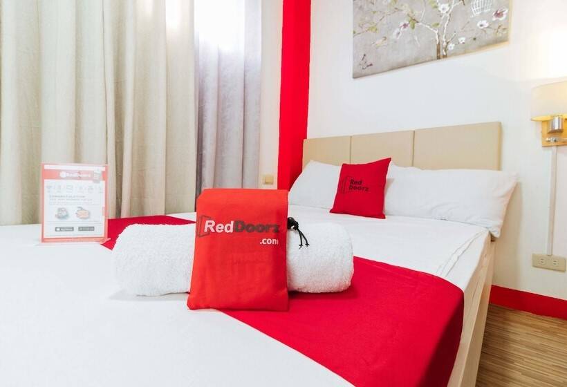 غرفة قياسية, Reddoorz Near Quirino Station Manila