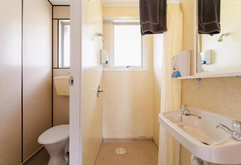 침실 1개 아파트, Highway Lodge Motel