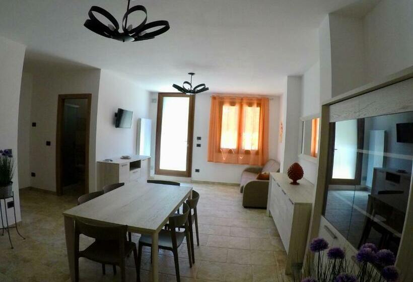 Family Suite, B. & B. Lu Turnitu