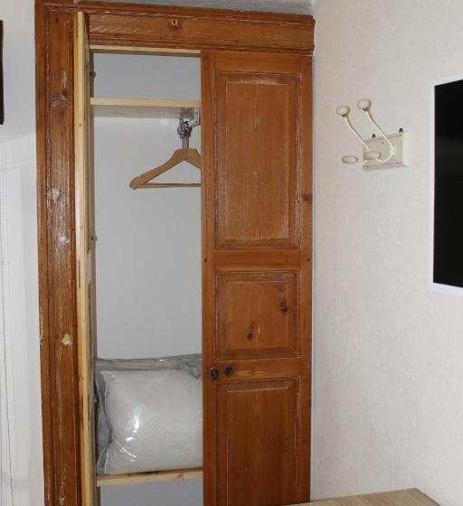 Номер Стандарт, Charme B&b Dimora Quarta