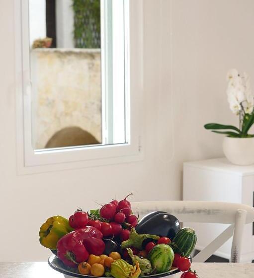 침실 1개 아파트, Charme B&b Dimora Quarta