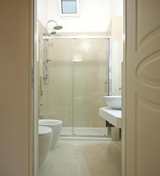 침실 1개 수피리어 아파트, Charme B&b Dimora Quarta