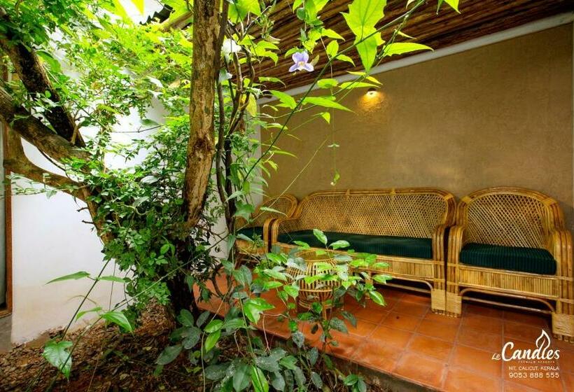 Вилла Premium 1 Спальня, Le Candles Resort