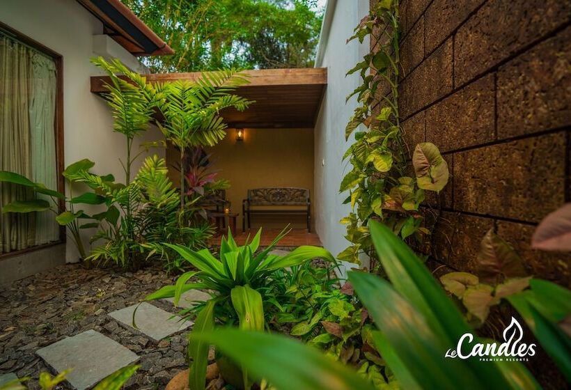 Вилла Premium 1 Спальня, Le Candles Resort