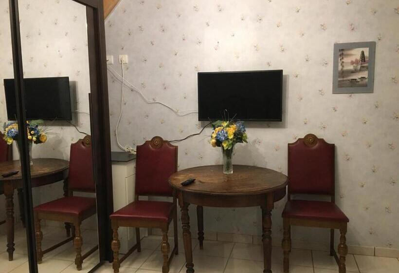 Номер Стандарт, Orchidee Rose