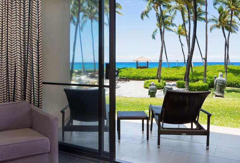 스탠다드 룸 킹사이즈 침대, The Lodge At Gulf State Park, A Hilton