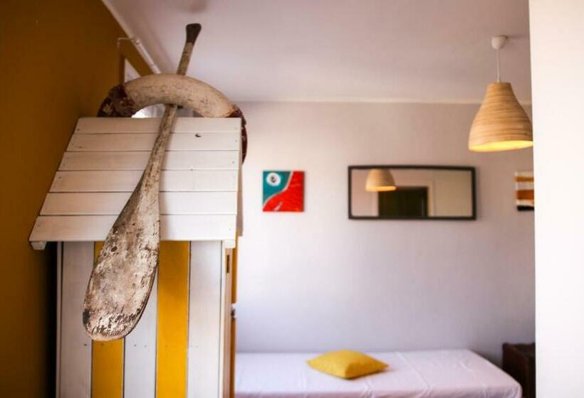 سوییت, Hôtel La Bastide