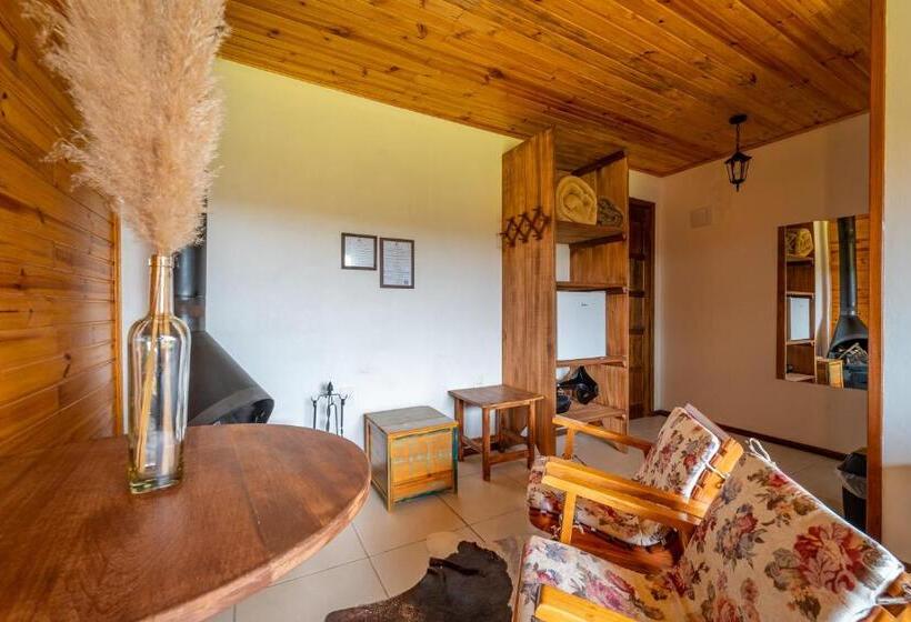 스위트, Pousada Rural Vista Alegre