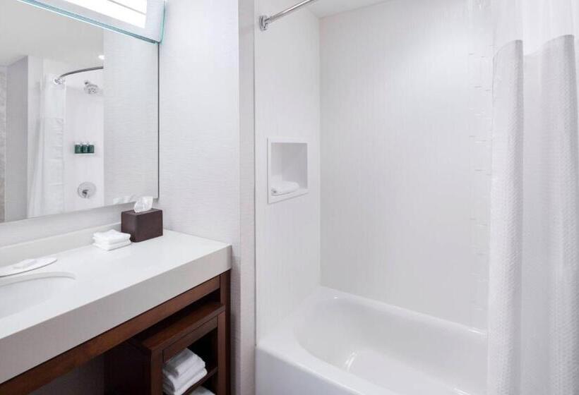 Номер Стандарт, Courtyard By Marriott Cape Girardeau Downtown