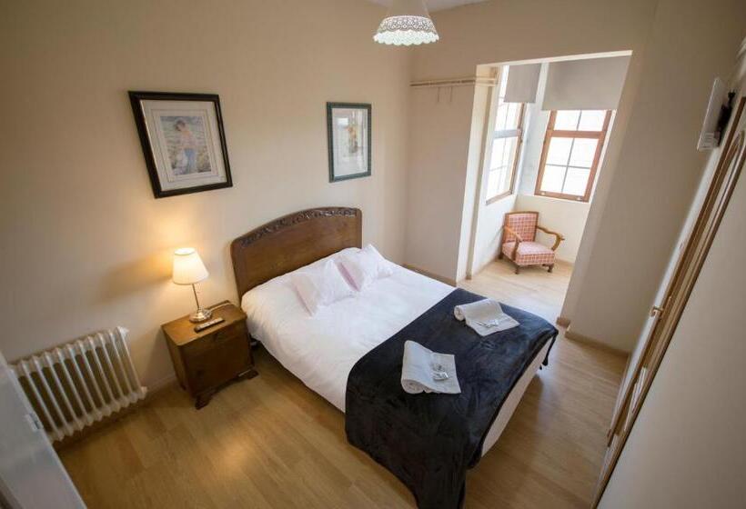 اتاق استاندارد یک نفره, La Posada De La Casona De Sarria