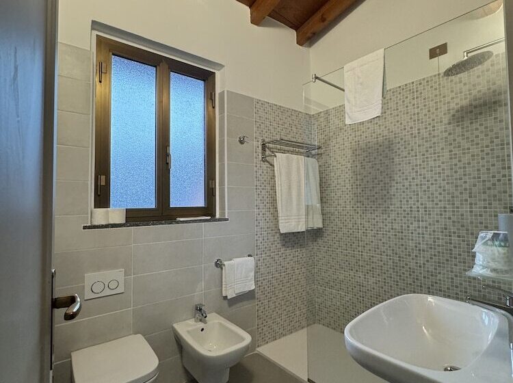 스탠다드 룸, B&b Michelina