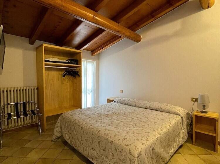 스탠다드 룸, B&b Michelina