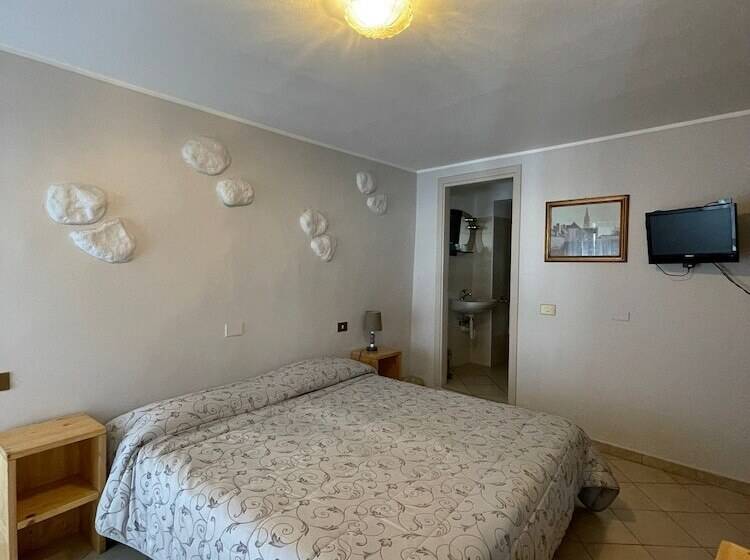스탠다드 룸, B&b Michelina