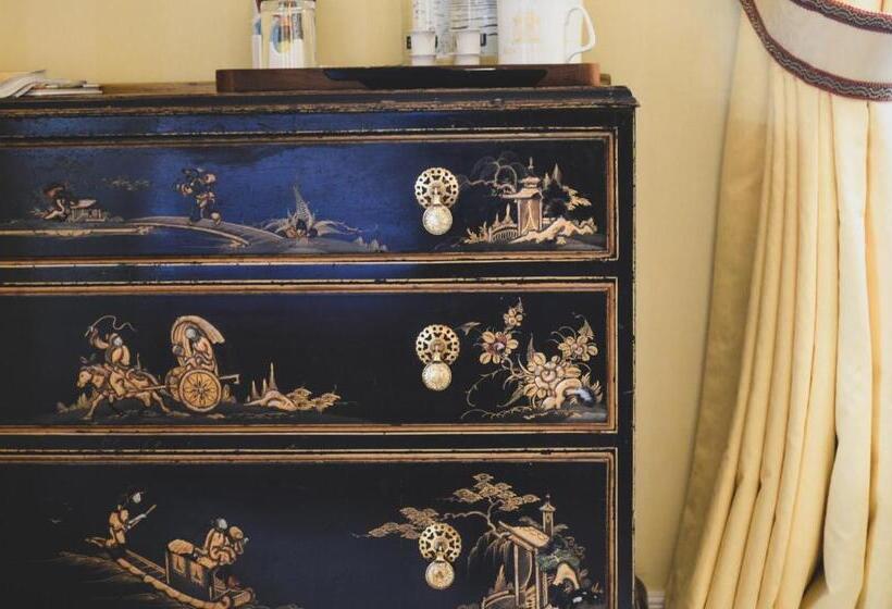 Номер Deluxe Одноместный, Melbourne Lodge
