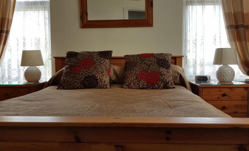 豪华房间, Avon Manor Guest House