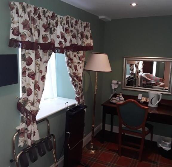 Номер Economy Индивидуальный, Langport Arms