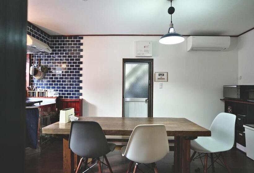Вилла 1 Спальня, Hostel Knot