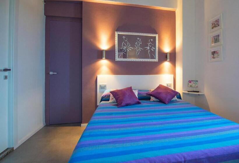 Номер Стандарт, Serre Alte Landscape Luxury Rooms