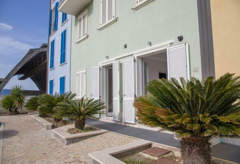 اتاق استاندارد, Rooms A Due Passi Dal Mare