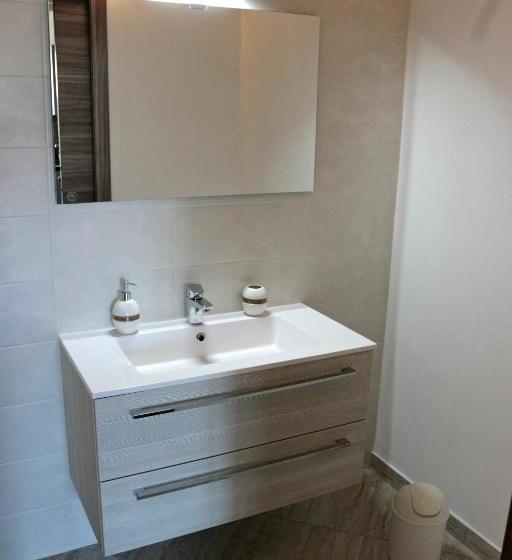 Апартаменты Deluxe 1 Спальня, Paradeisos Residence Sas
