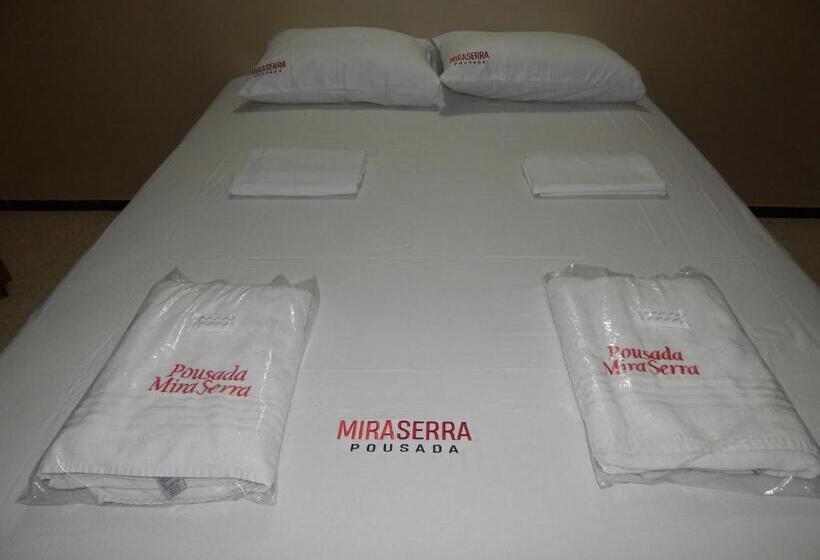 Студия Стандарт, Miraserra