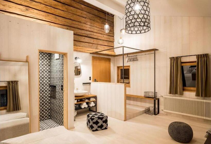 스탠다드 룸, Peakini Farmhaus