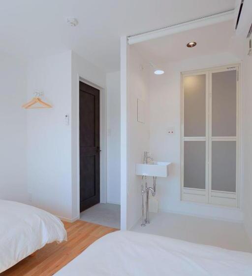 Номер Стандарт, Casa Kamakura Espresso&bed