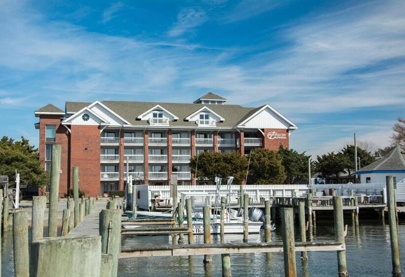 Четырехместный Номер Стандарт, The Anchorage Inn And Marina