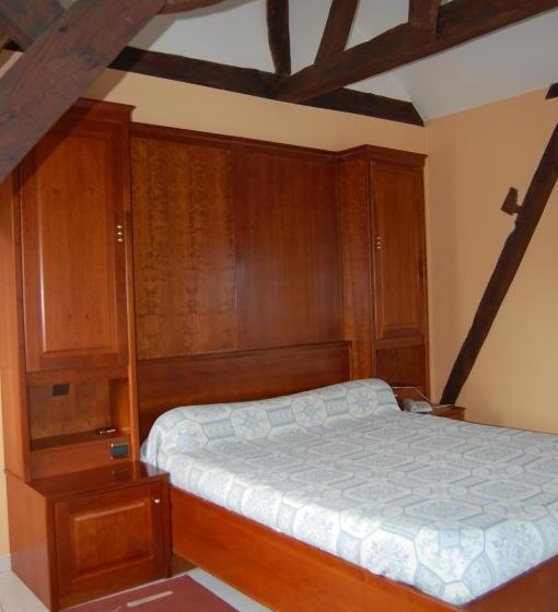 Студия Deluxe, Appart'hôtel La Suze Sur Sarthe