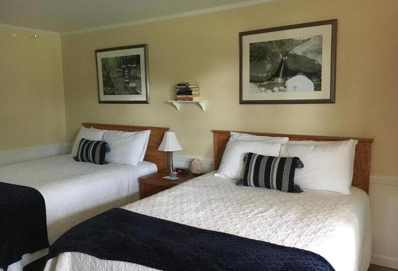 Номер Deluxe, Highland Lake Resort