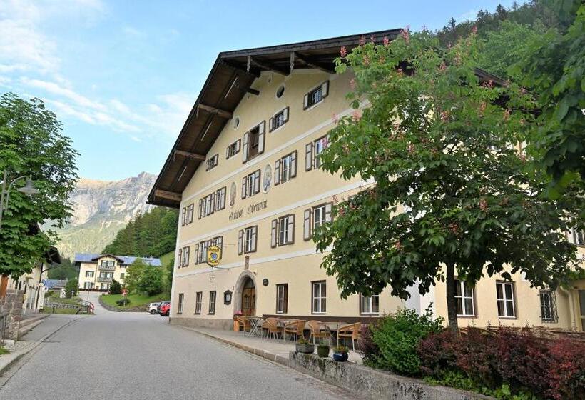 Номер Стандарт Трехместный, Gasthof Oberwirt