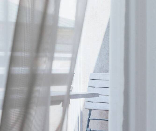 带1个卧室的豪华公寓, Parks 73 The Townhouse
