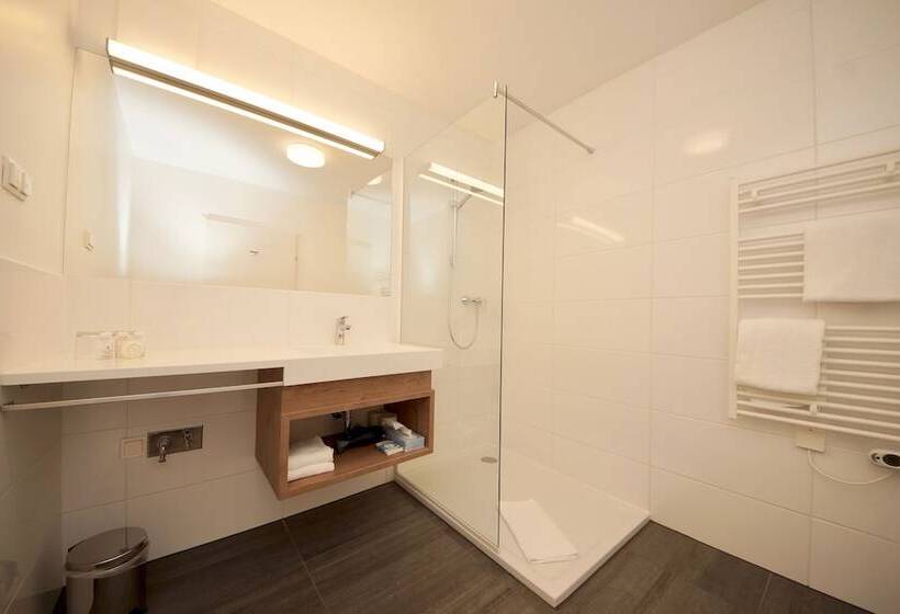 带1个卧室的行政公寓, Parks 73 The Townhouse