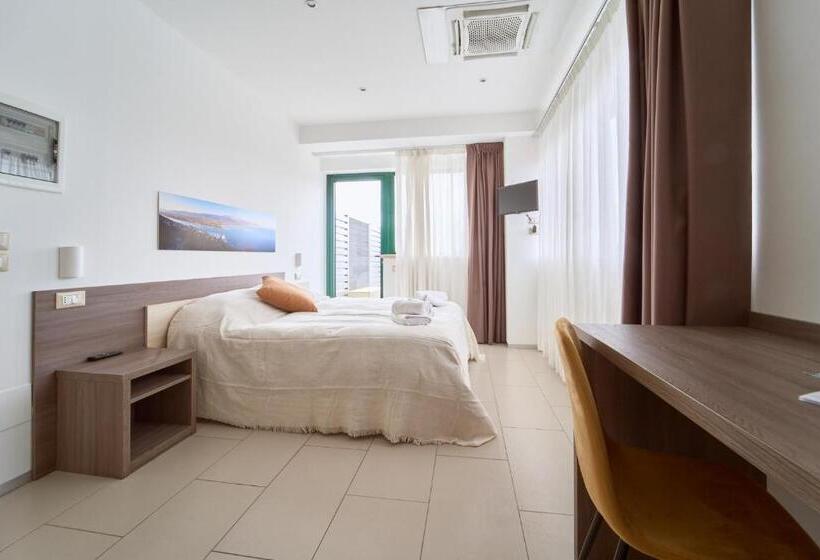 スタンダードルーム, Firmafede Guest House
