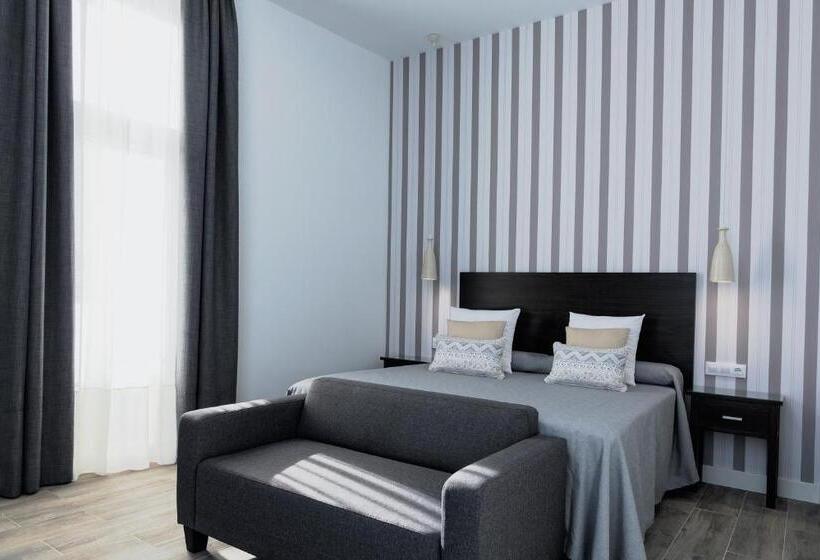 Студия Deluxe, Apartamentos Mpd