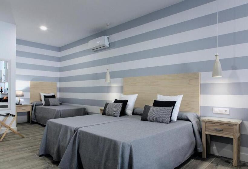 Семейное Студио, Apartamentos Mpd