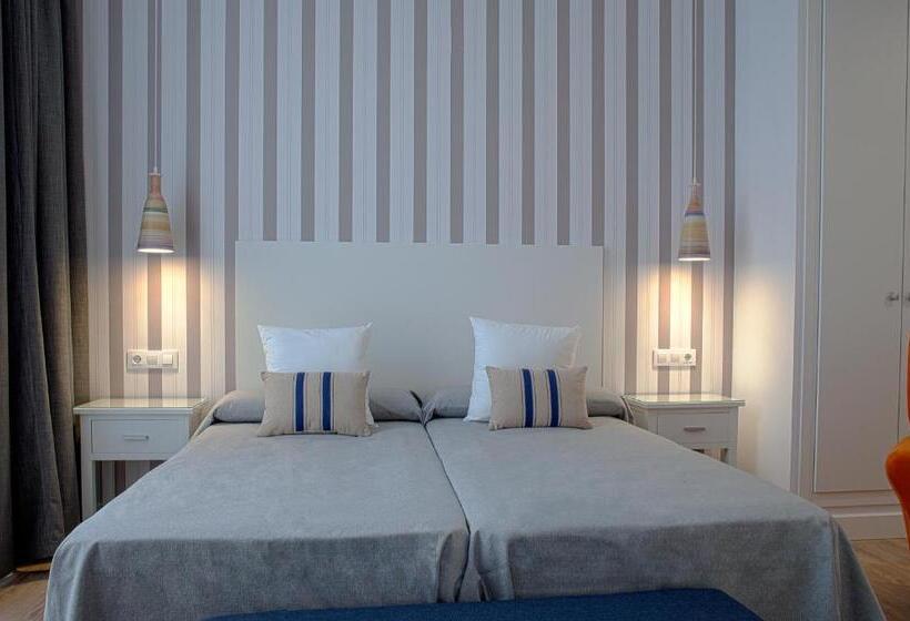 Студия Стандарт, Apartamentos Mpd