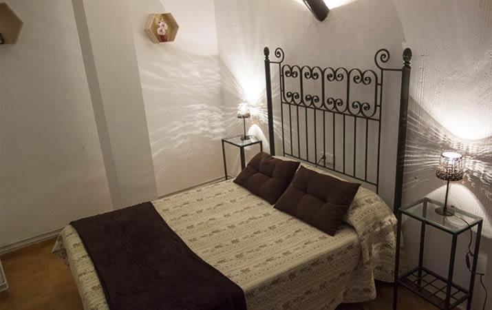 اتاق استاندارد, Hostal Calderon Cuenca