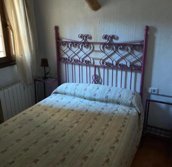 اتاق استاندارد, Hostal Calderon Cuenca