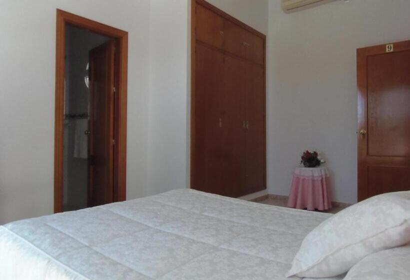 Номер Стандарт Индивидуальный, Hostal La Parada