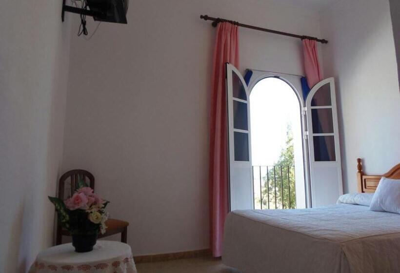 Номер Стандарт, Hostal La Parada