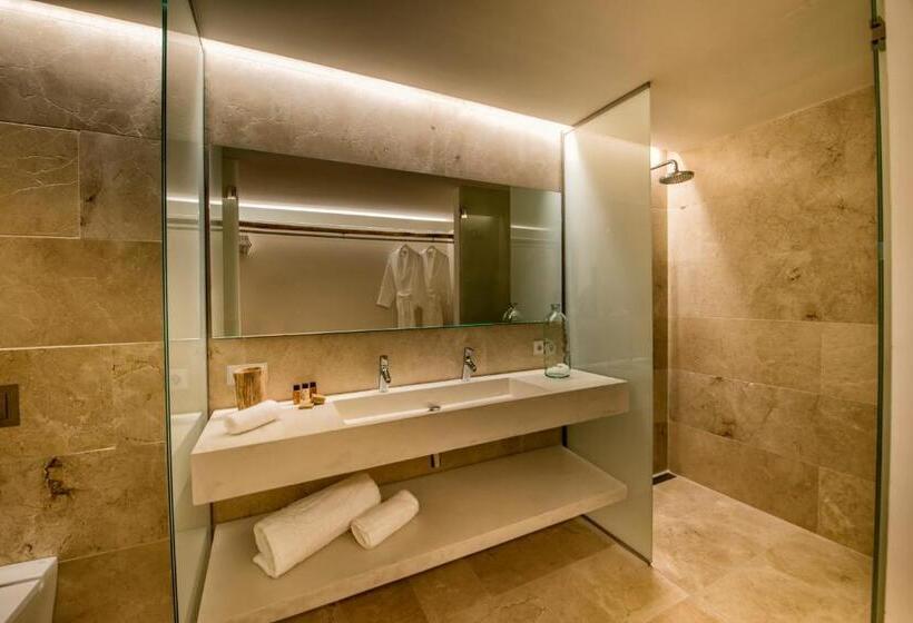 וילה בת 2 חדרי שינה, Es Lligats Agroturismo   Adults Only