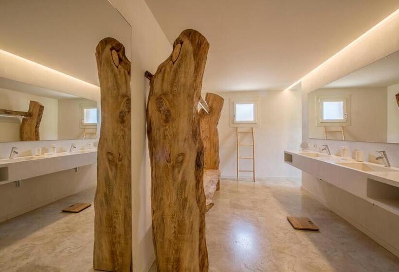 וילה בת 2 חדרי שינה, Es Lligats Agroturismo   Adults Only