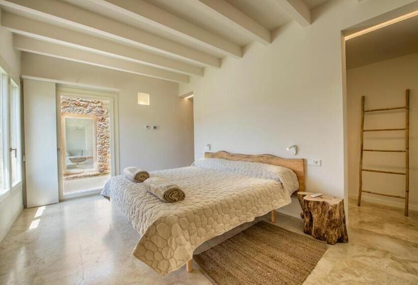 ویلای 2 خوابه, Es Lligats Agroturismo   Adults Only