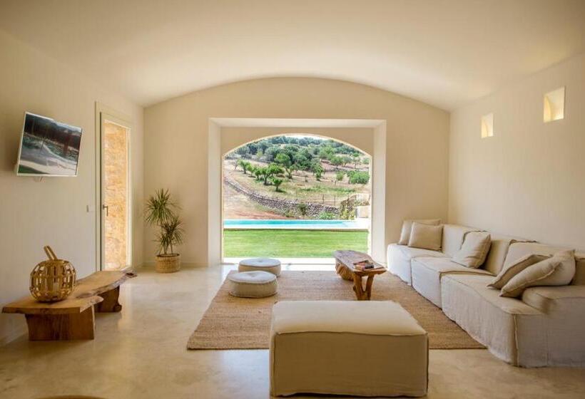 ویلای 2 خوابه, Es Lligats Agroturismo   Adults Only