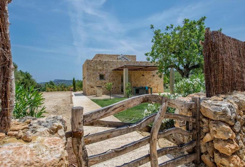 ویلای 2 خوابه, Es Lligats Agroturismo   Adults Only