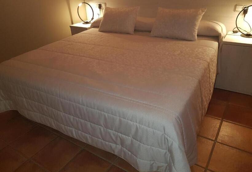 Студия Стандарт, Aparta Hotel Puertolas