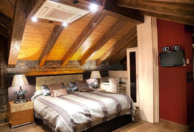 Люкс, Aparta Hotel Puertolas